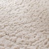 Fluffy vloerkleed - Bobby Wit - thumbnail 3