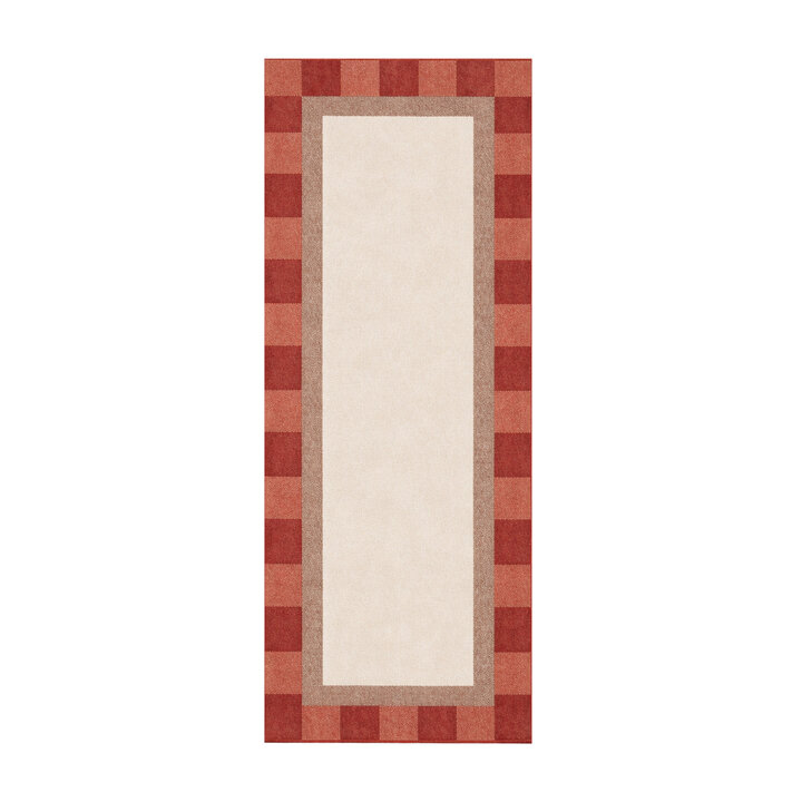 Loper - Mambo Blox Terracotta - 1