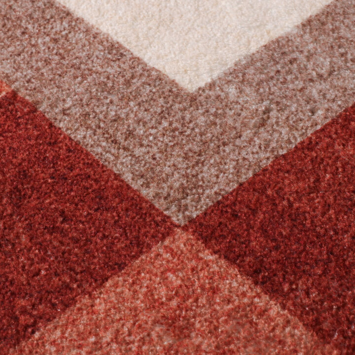 Loper - Mambo Blox Terracotta - 3