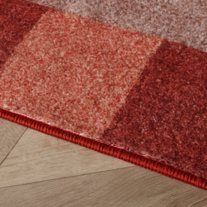 Loper - Mambo Blox Terracotta - 5