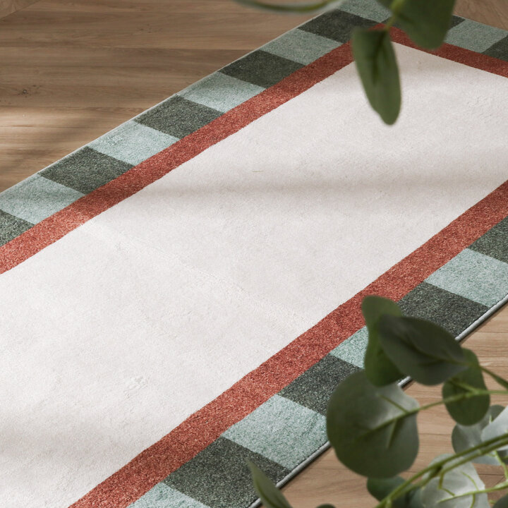 Loper - Mambo Blox Groen - 2