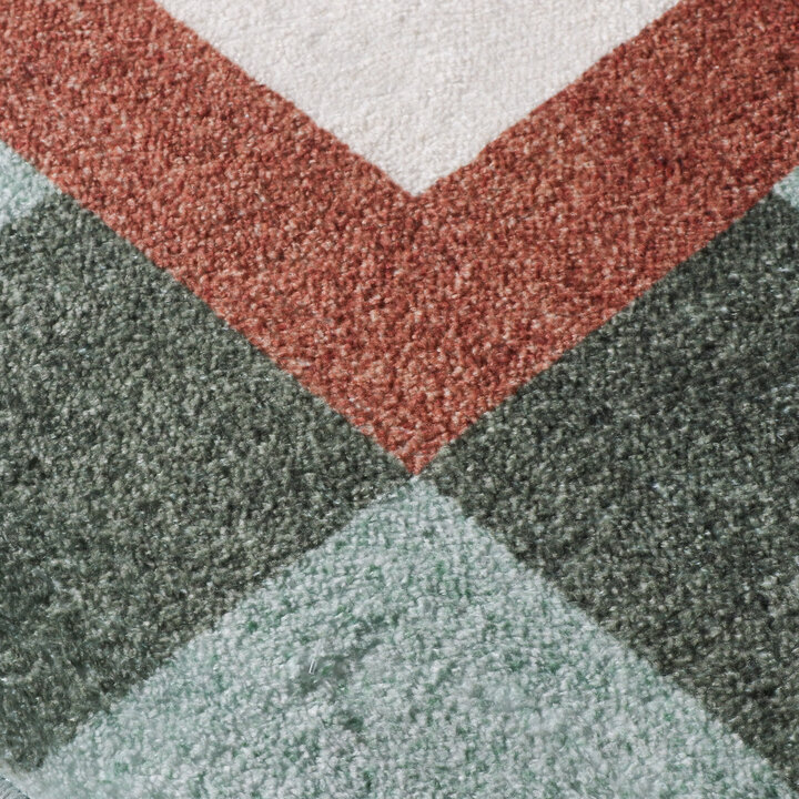 Loper - Mambo Blox Groen - 3