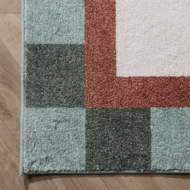 Loper - Mambo Blox Groen - 4