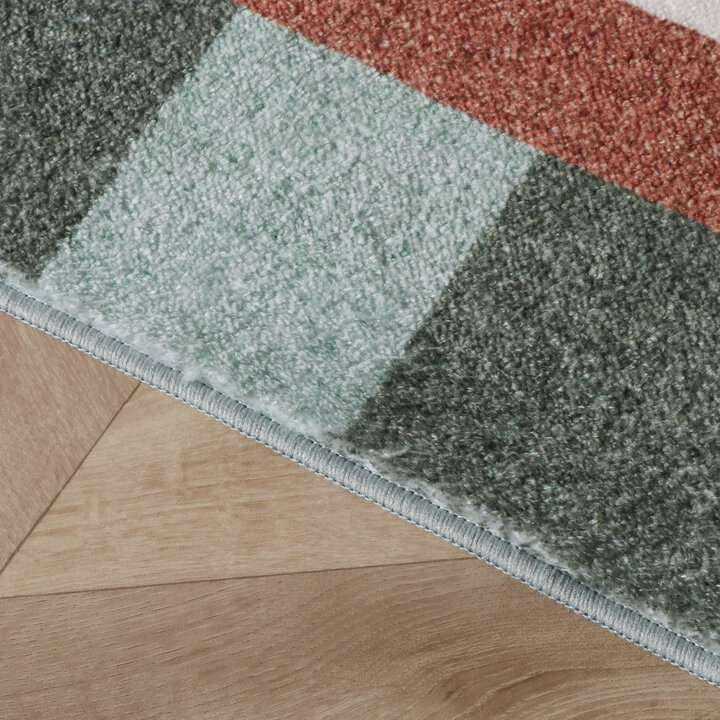 Loper - Mambo Blox Groen - 5