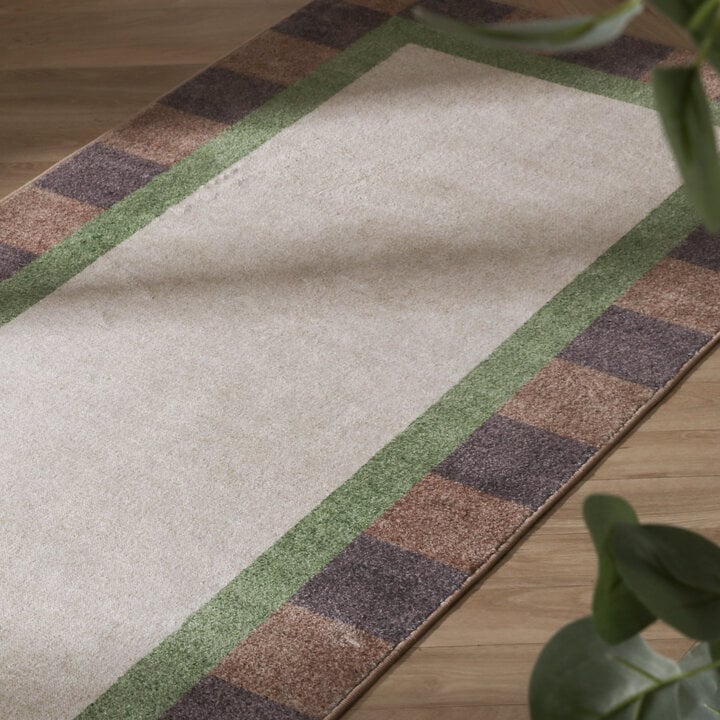 Loper - Mambo Blox Taupe - 2