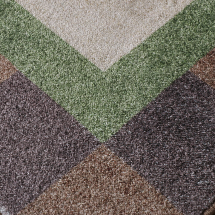 Loper - Mambo Blox Taupe - 3