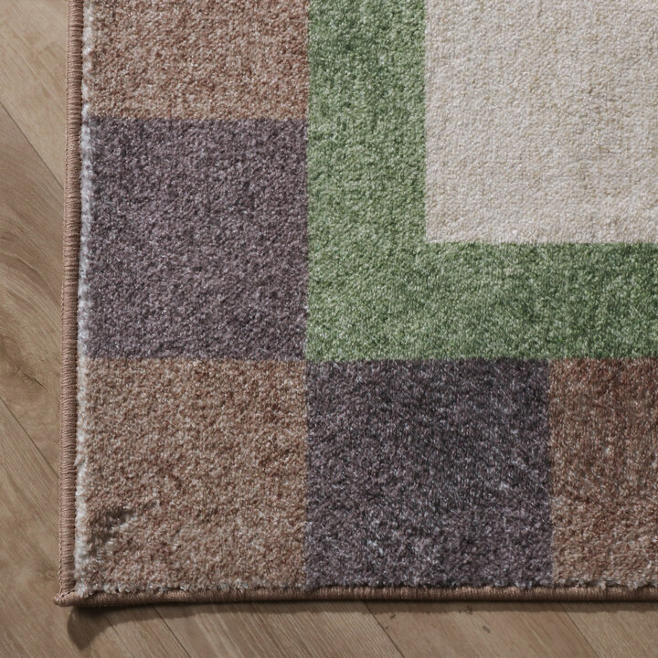 Loper - Mambo Blox Taupe - 4