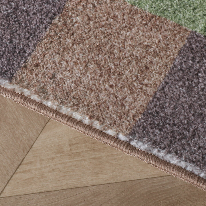 Loper - Mambo Blox Taupe - 5