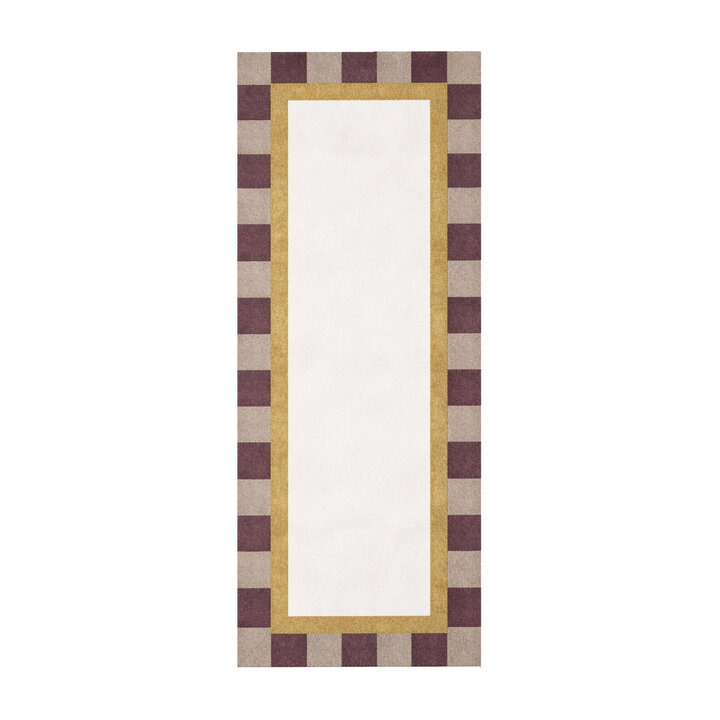 Loper - Mambo Blox Bruin - 1