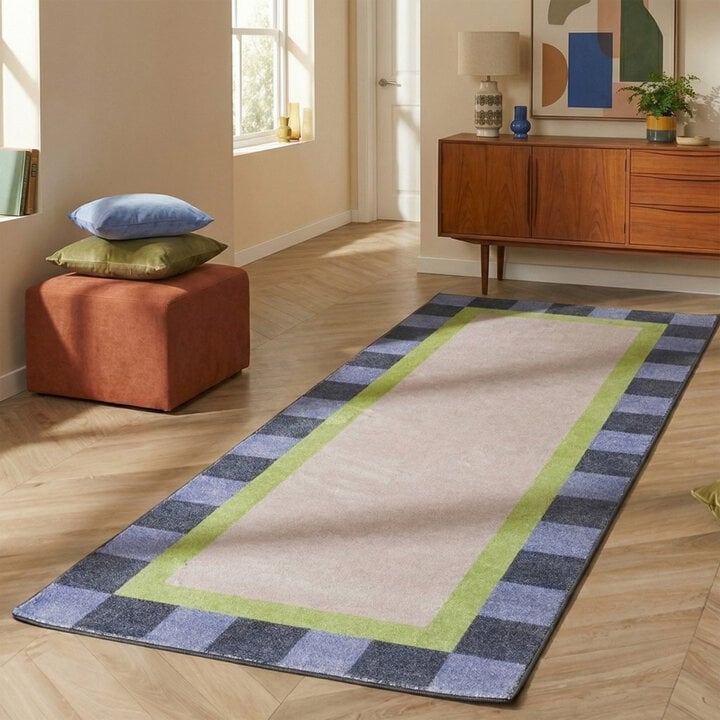 Loper - Mambo Blox Blauw