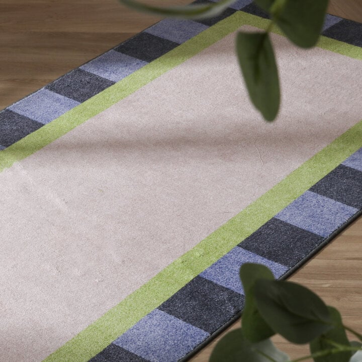 Loper - Mambo Blox Blauw - 2