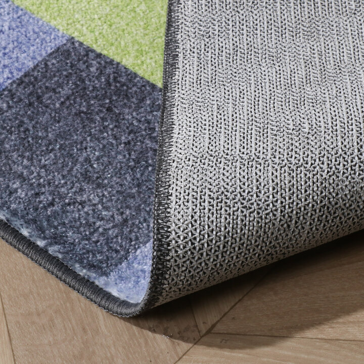 Loper - Mambo Blox Blauw - 6