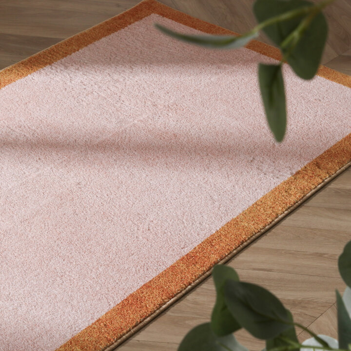 Loper - Mambo Border Oranje - 2