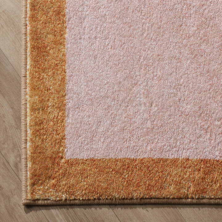 Loper - Mambo Border Oranje - 4