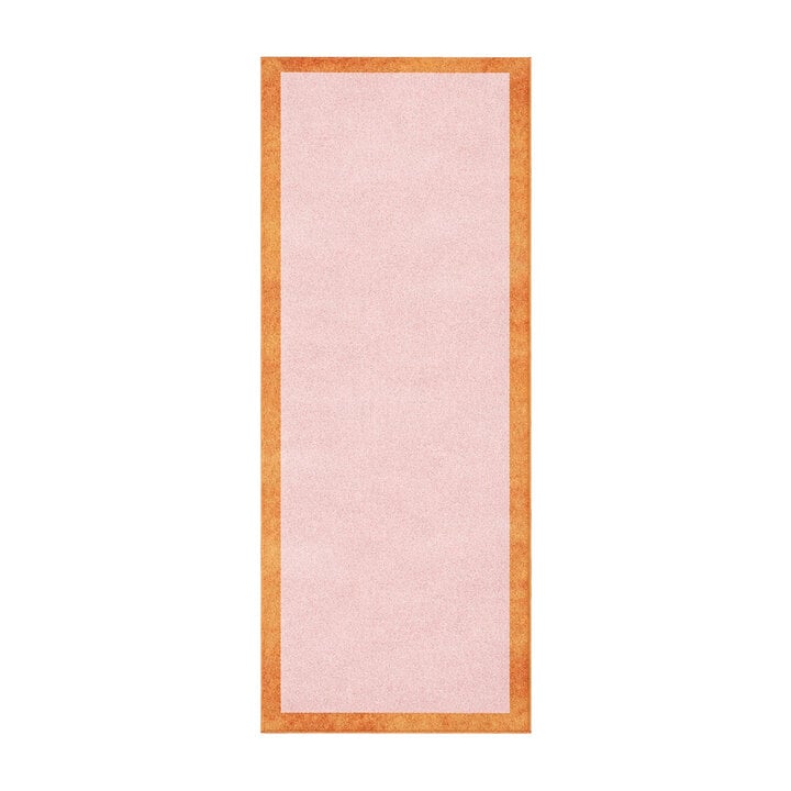 Loper - Mambo Border Oranje - 1