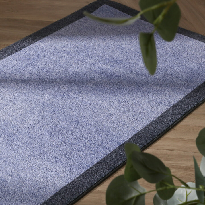 Loper - Mambo Border Blauw - 2