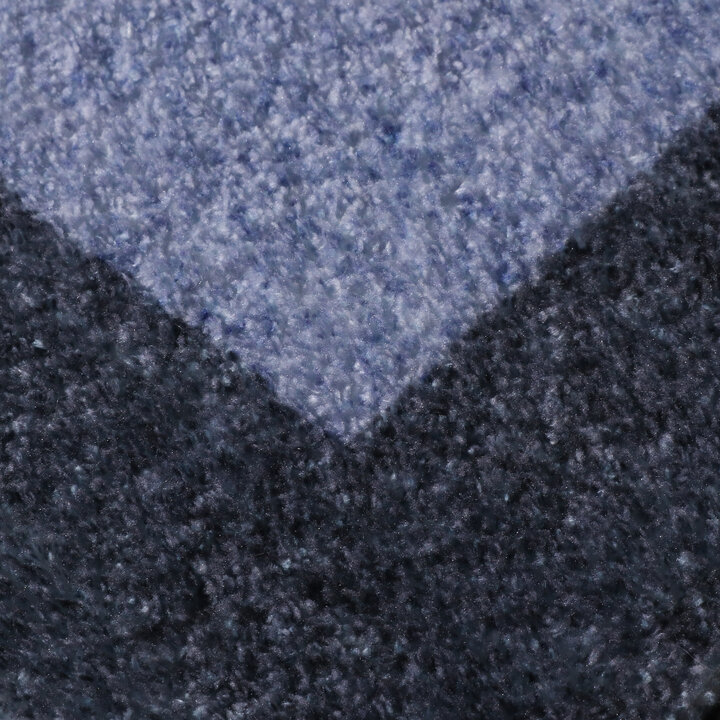 Loper - Mambo Border Blauw - 3