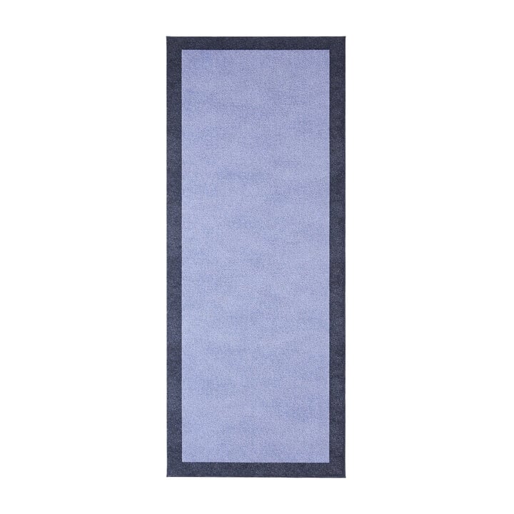 Loper - Mambo Border Blauw - 1