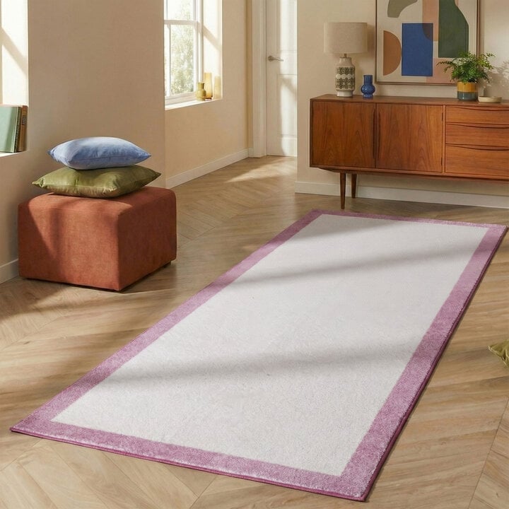 Loper - Mambo Border Roze