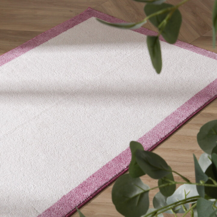 Loper - Mambo Border Roze - 2