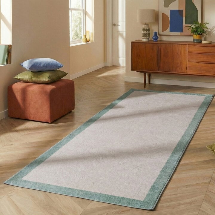 Loper - Mambo Border Mint