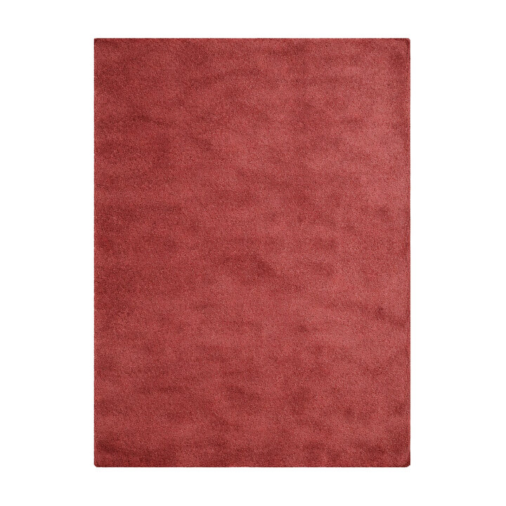 Wasbaar vloerkleed - Clean Roze - 1