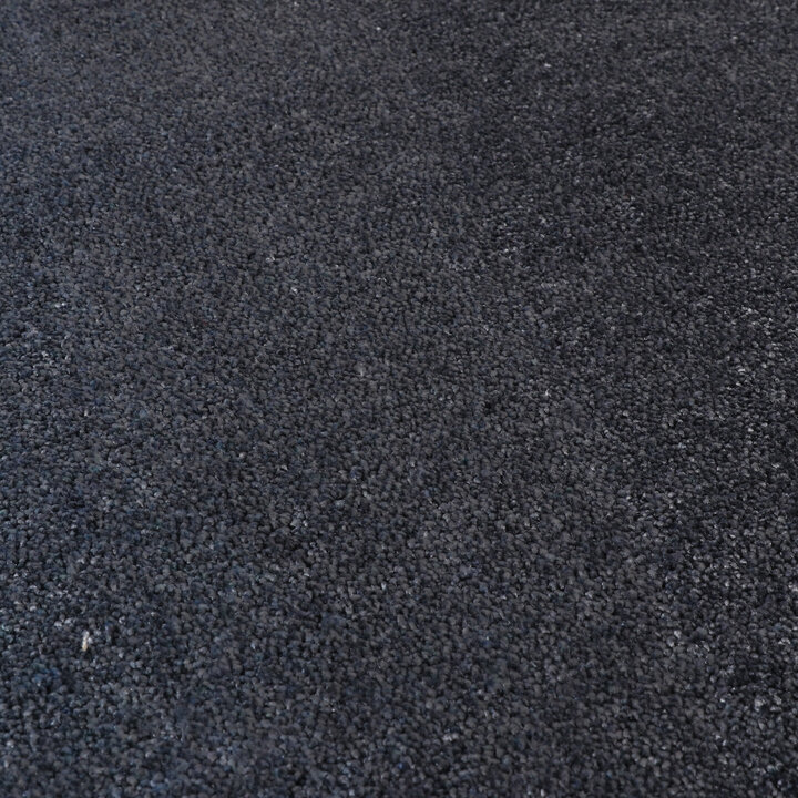 Abstract vloerkleed - Mellow Blauw - 3