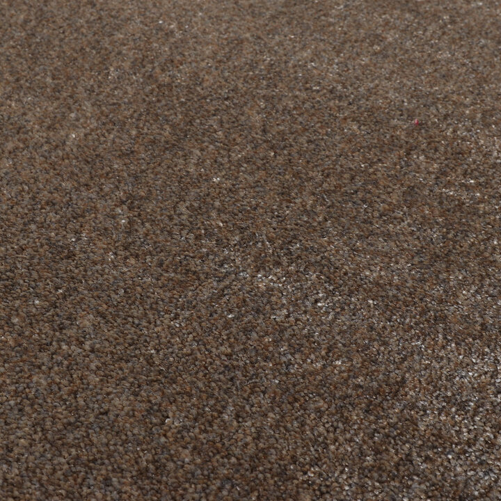 Abstract vloerkleed - Mellow Blauw/Taupe - 3