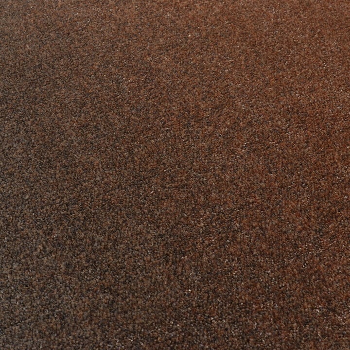 Abstract vloerkleed - Mellow Blauw/Terra - 3