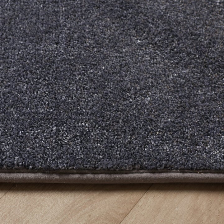 Abstract vloerkleed - Mellow Blauw/Terra - 5