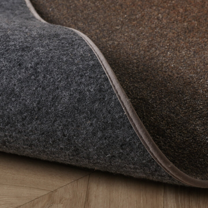 Abstract vloerkleed - Mellow Blauw/Terra - 6