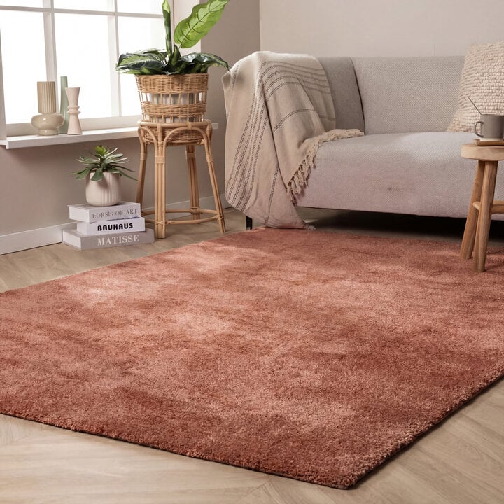 Wasbaar vloerkleed - Clean Terra