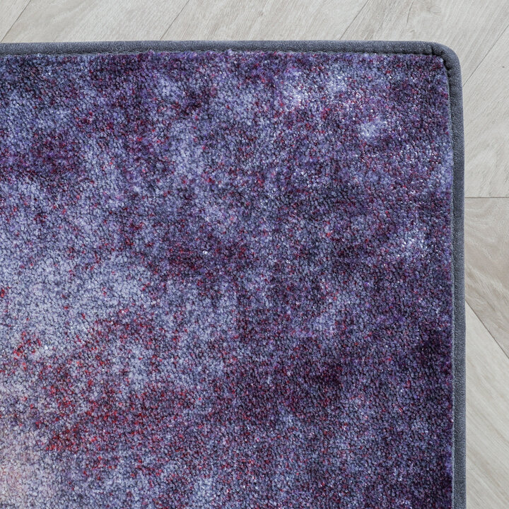 Design vloerkleed - Lunara Multicolor - 4