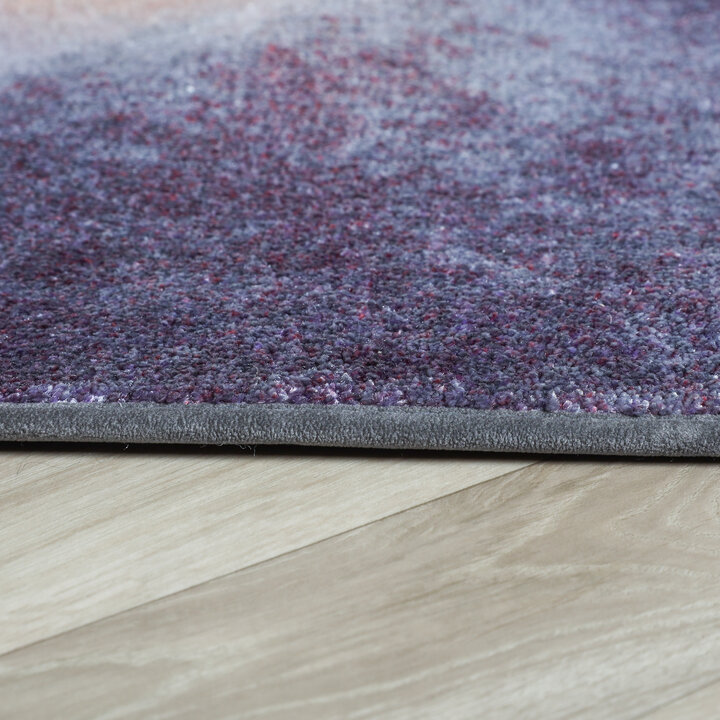 Design vloerkleed - Lunara Multicolor - 5