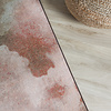 Design vloerkleed - Lunara Rood - thumbnail 2