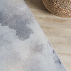Design vloerkleed - Lunara Grijs - thumbnail 2