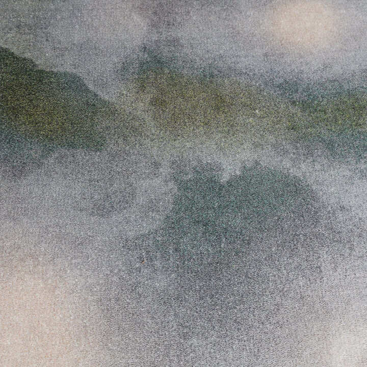 Design vloerkleed - Lunara Grijs - 3