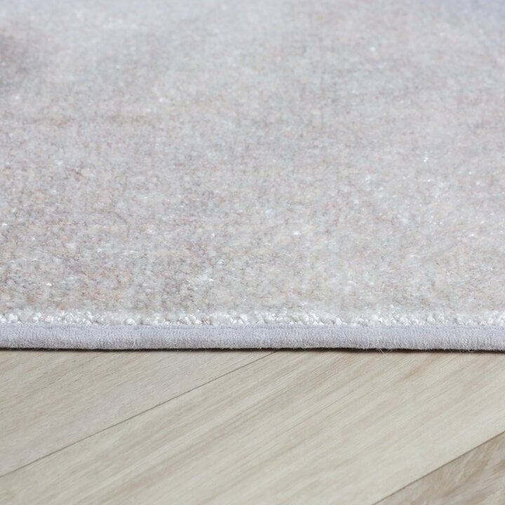 Design vloerkleed - Lunara Grijs - 5