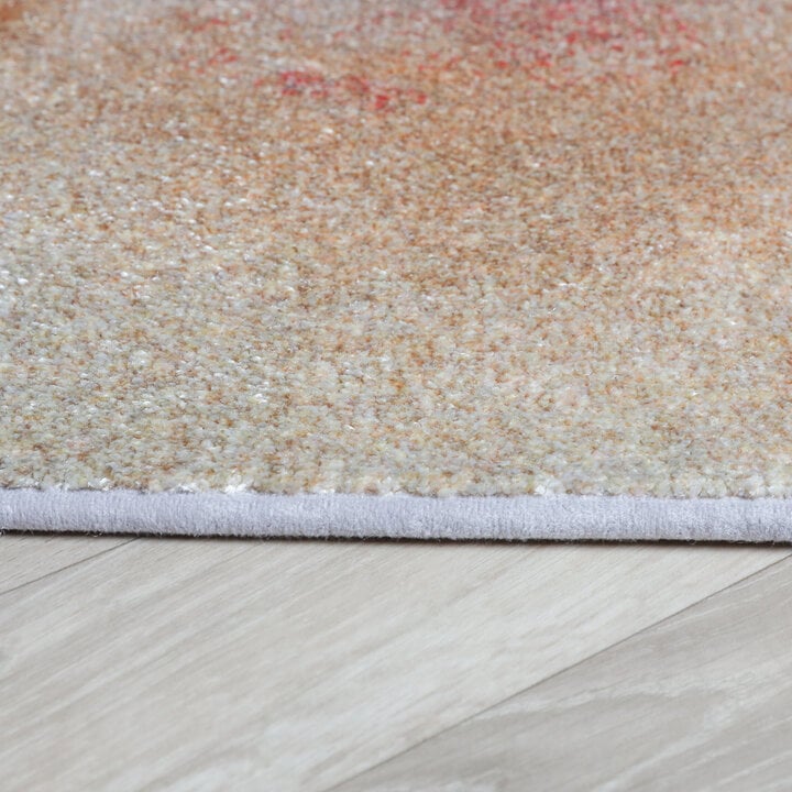 Design vloerkleed - Lunara Paars - 5