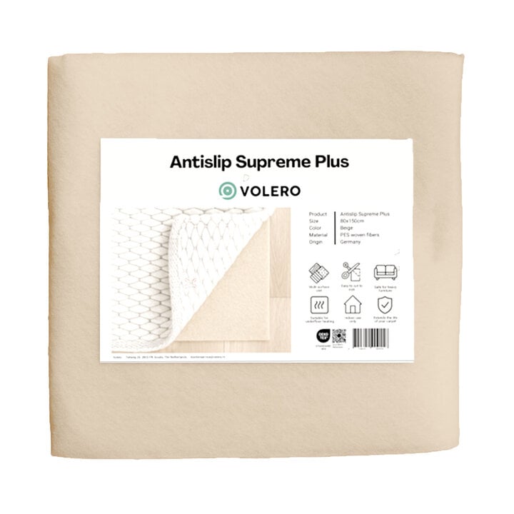 Antislip onderkleed - Supreme Plus - 1