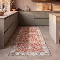 Wasbare loper - Domingo Oriental Terra