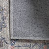 Vintage vloerkleed - Matteo Oriental Blauw/Beige - thumbnail 6