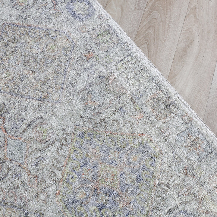 Vintage vloerkleed - Matteo Oriental Beige - 2