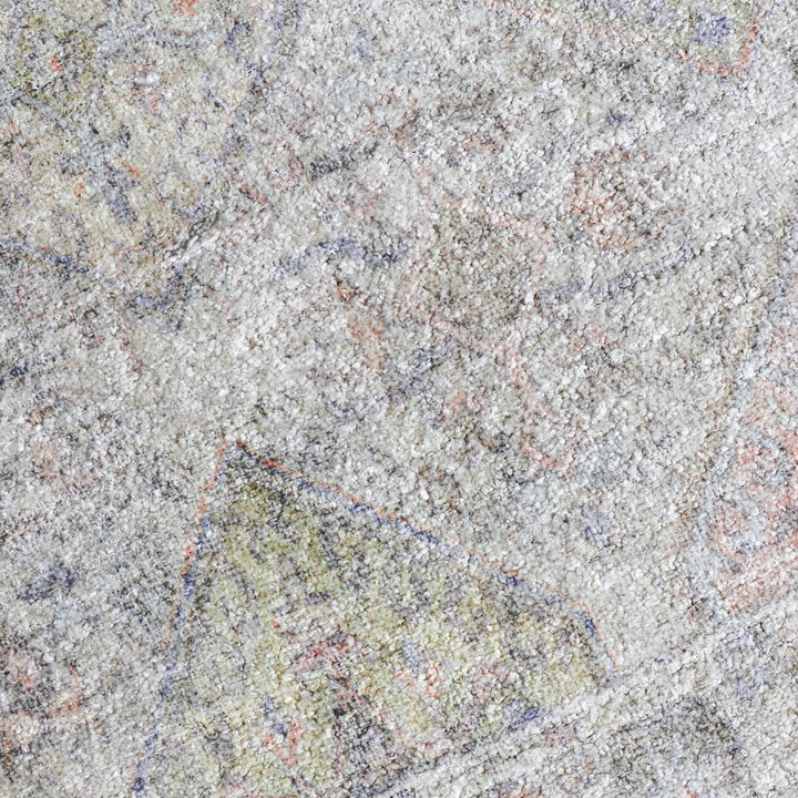 Vintage vloerkleed - Matteo Oriental Beige - 3