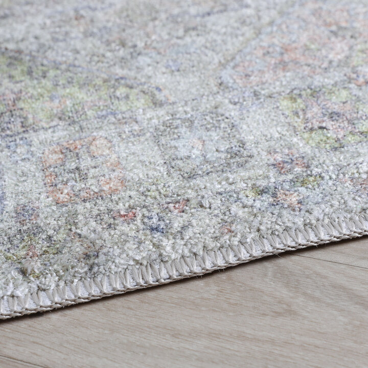 Vintage vloerkleed - Matteo Oriental Beige - 5