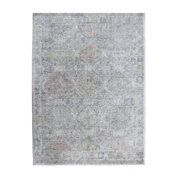 Vintage vloerkleed - Matteo Oriental Beige - 1