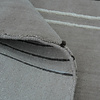 Wollen vloerkleed - Harvey Lines Grijs - thumbnail 5