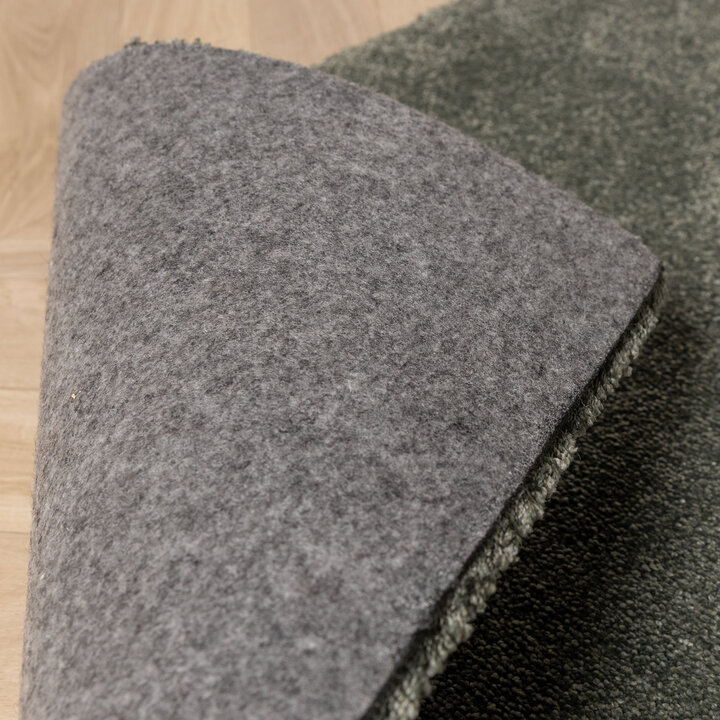 Wasbare loper - Clean Groen - 6