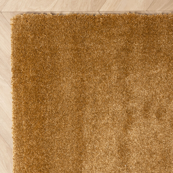 Wasbare loper - Clean Goud - 4