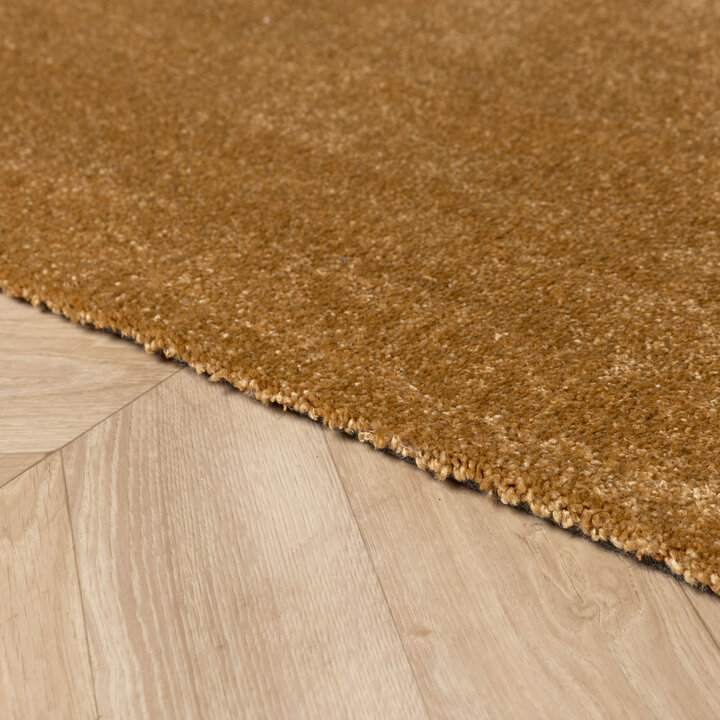 Wasbare loper - Clean Goud - 5